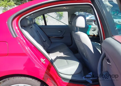 2011 BMW 328I from USA, damaged, VIN WBAPH7C50BE677429